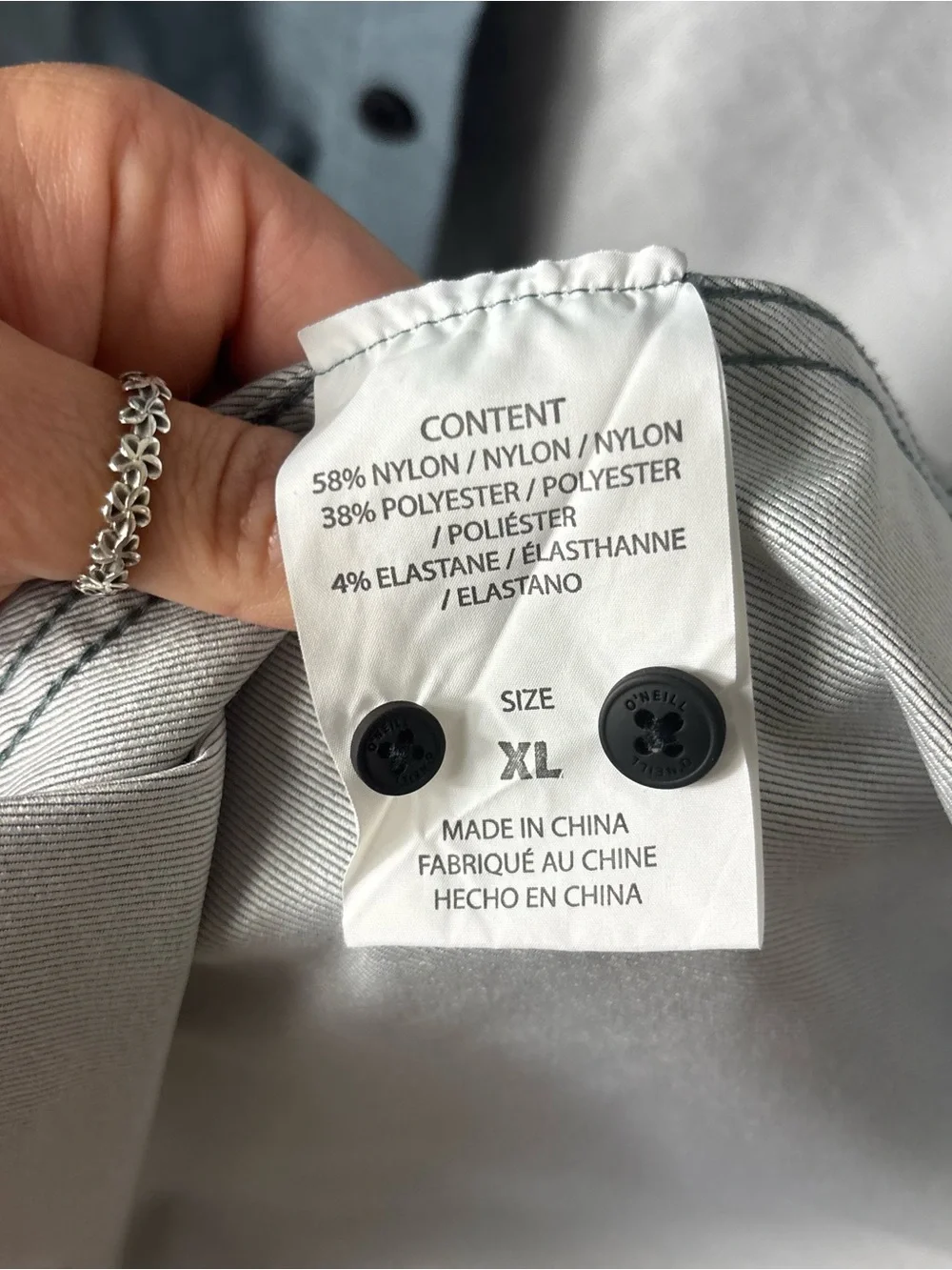 ONeill o’neill men’s